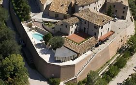 Casa Oliva Albergo Diffuso Bargni 3*