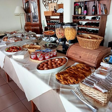 Casa Oliva Albergo Diffuso Bargni Buitenkant foto