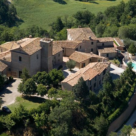 Casa Oliva Albergo Diffuso Bargni Buitenkant foto