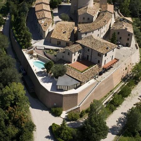 Casa Oliva Albergo Diffuso Bargni Buitenkant foto