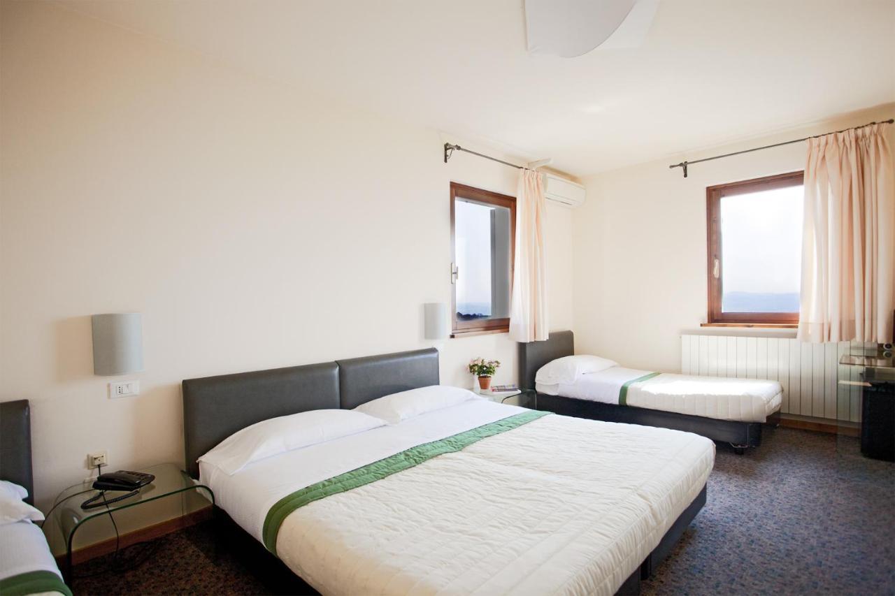 Casa Oliva Albergo Diffuso Bargni Buitenkant foto