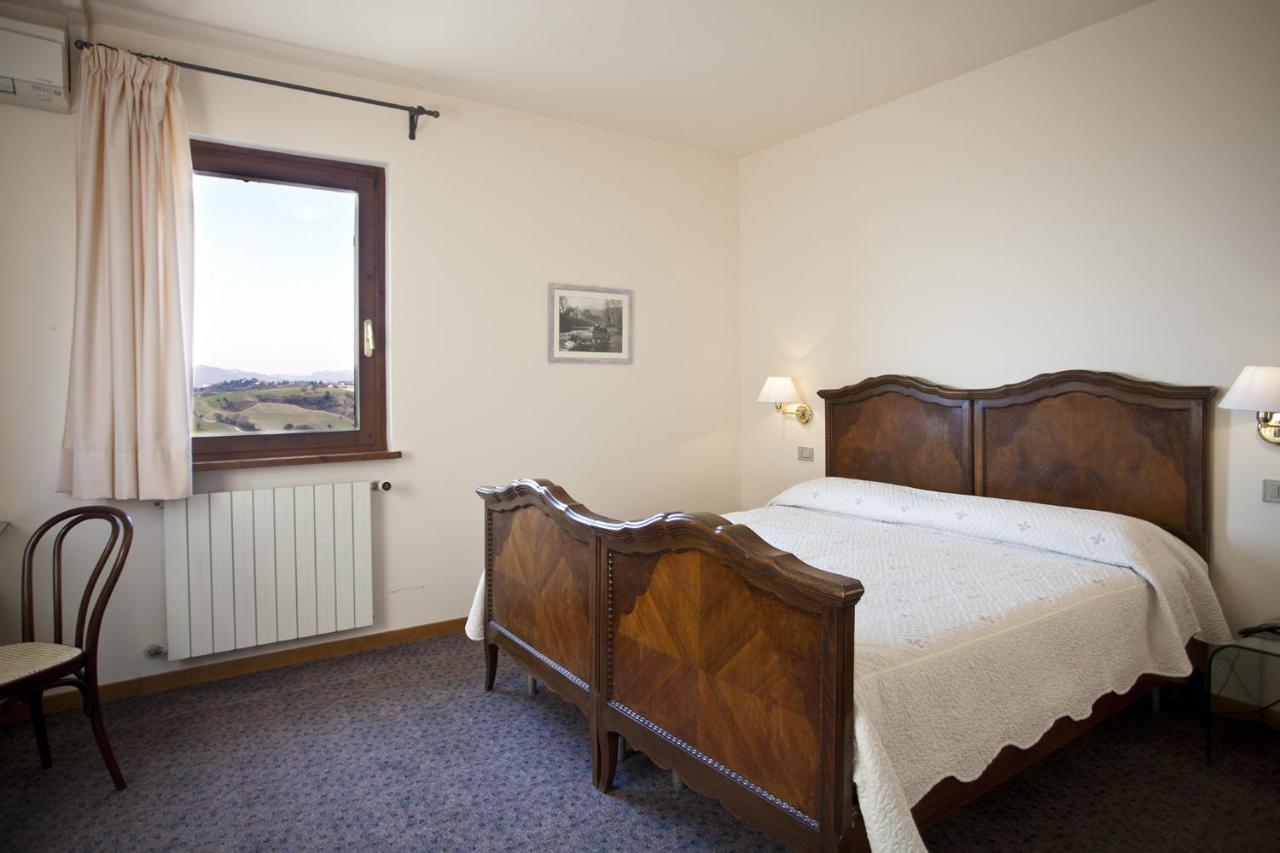 Casa Oliva Albergo Diffuso Bargni Buitenkant foto