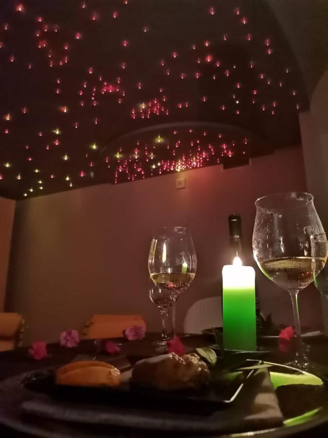 Casa Oliva Albergo Diffuso Bargni Buitenkant foto