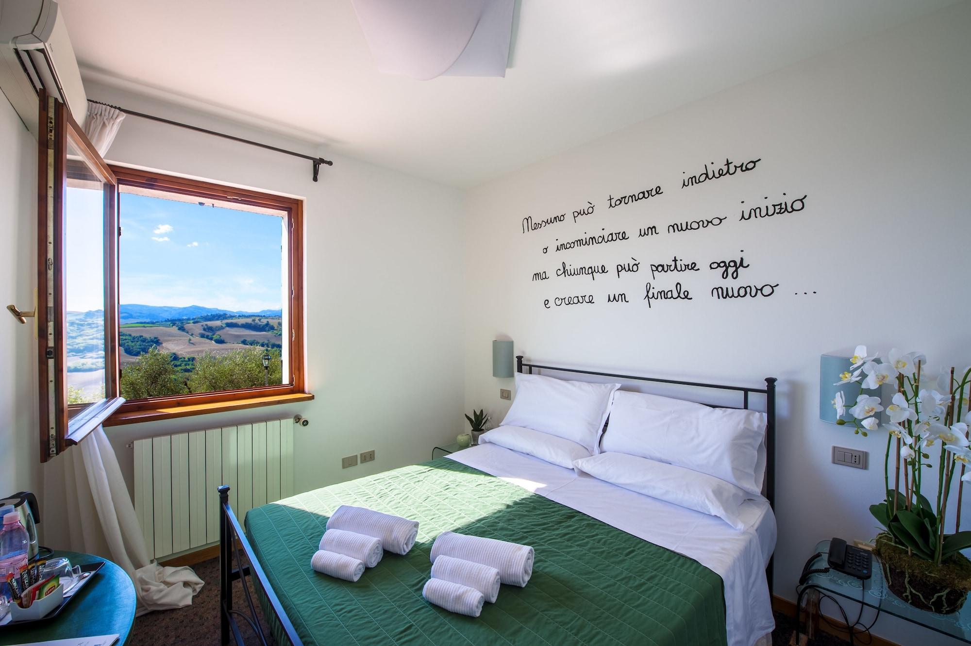 Casa Oliva Albergo Diffuso Bargni Buitenkant foto