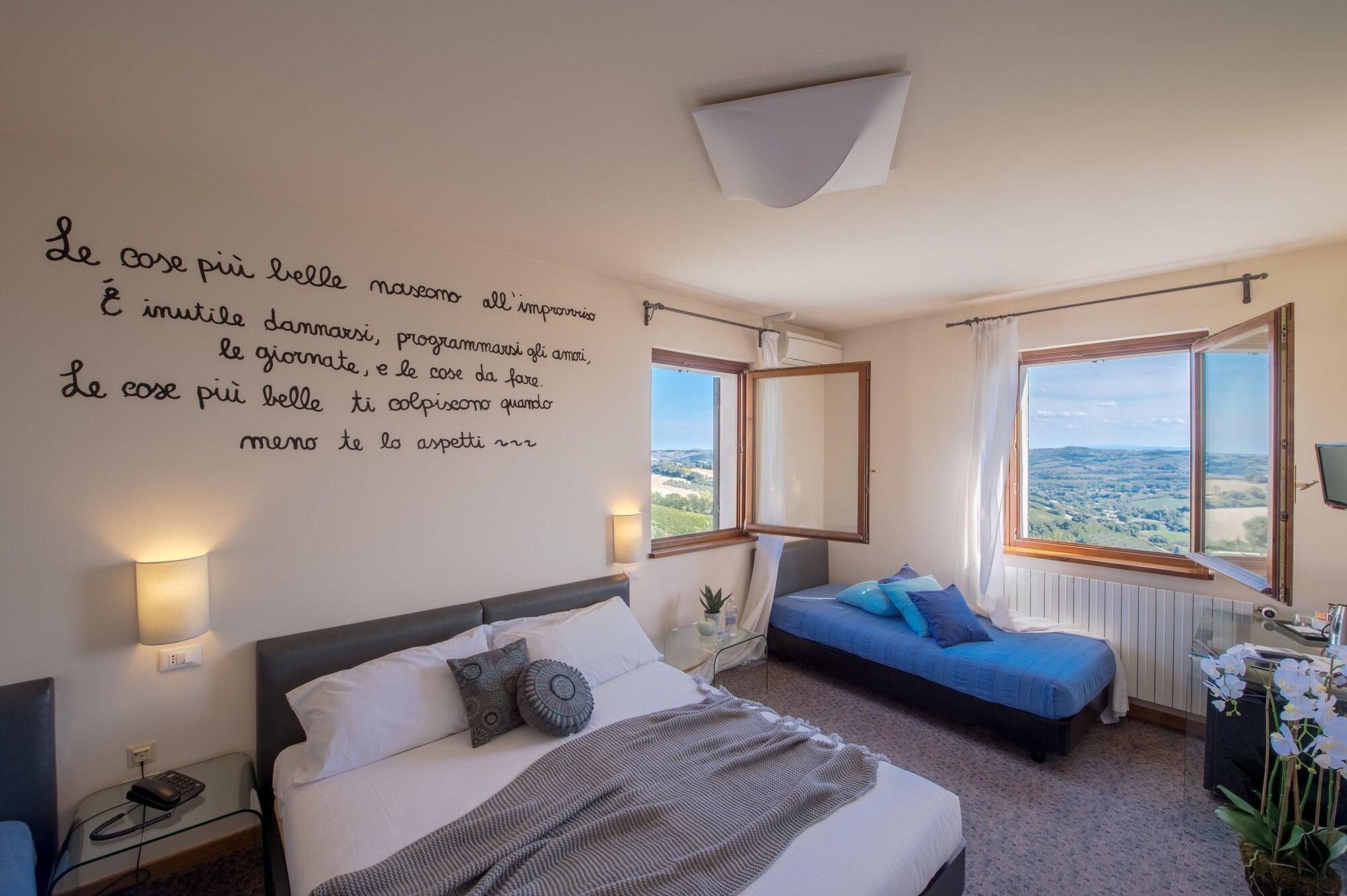 Casa Oliva Albergo Diffuso Bargni Buitenkant foto