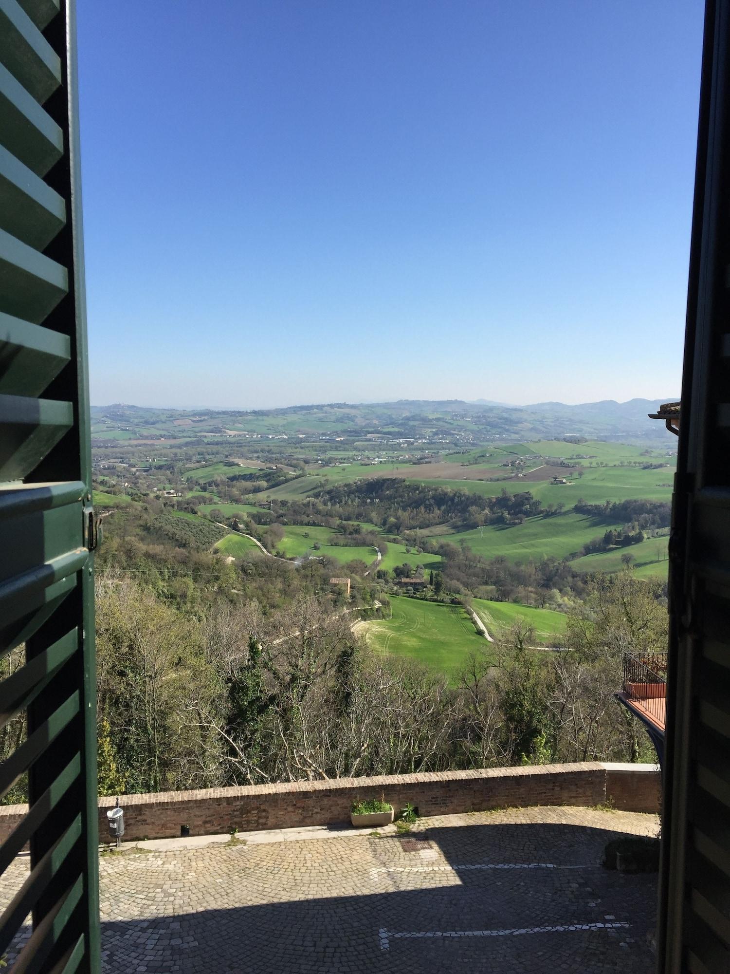 Casa Oliva Albergo Diffuso Bargni Buitenkant foto