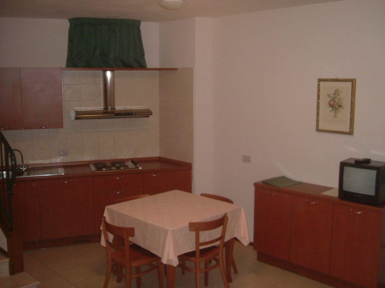 Casa Oliva Albergo Diffuso Bargni Buitenkant foto