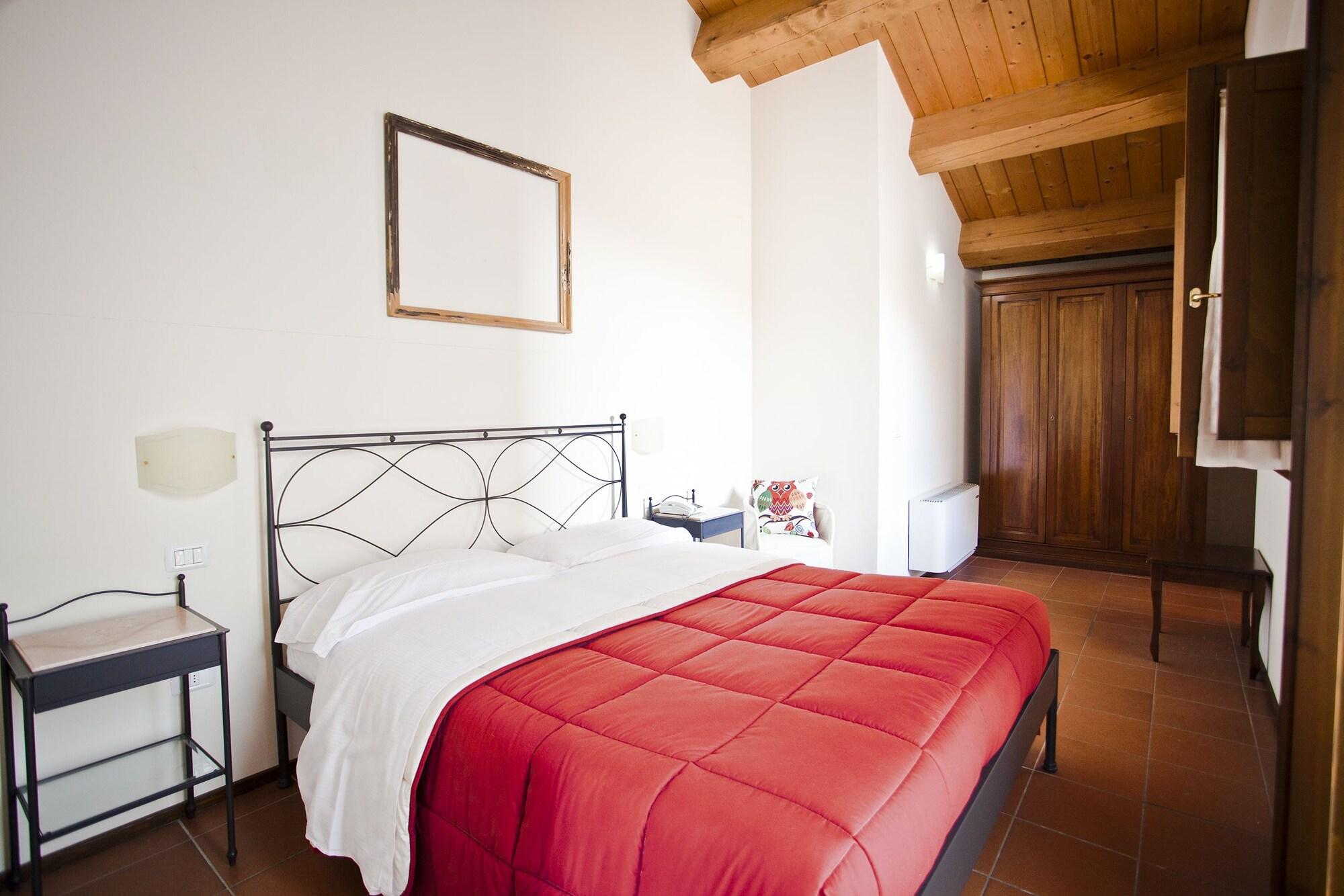 Casa Oliva Albergo Diffuso Bargni Buitenkant foto