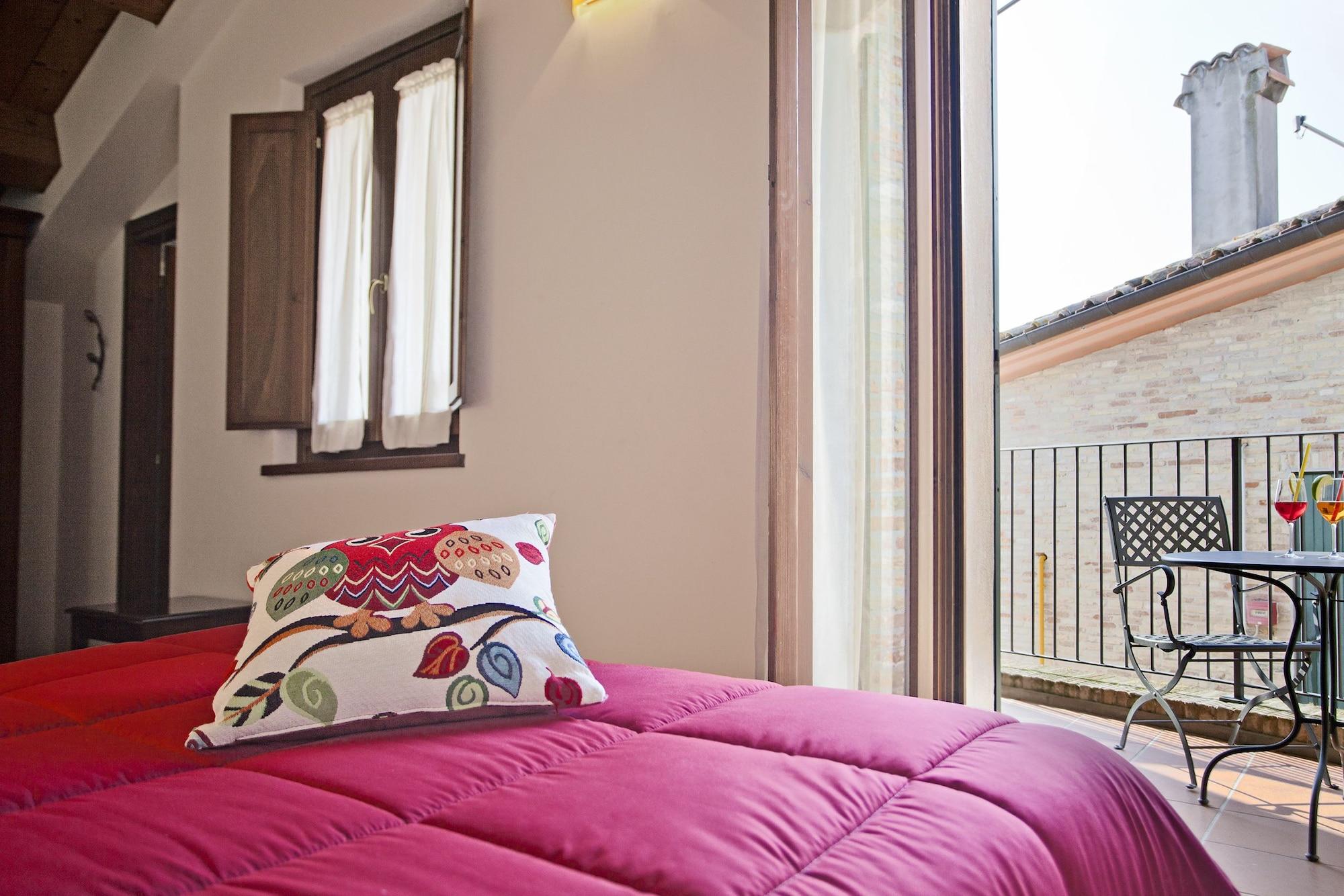 Casa Oliva Albergo Diffuso Bargni Buitenkant foto