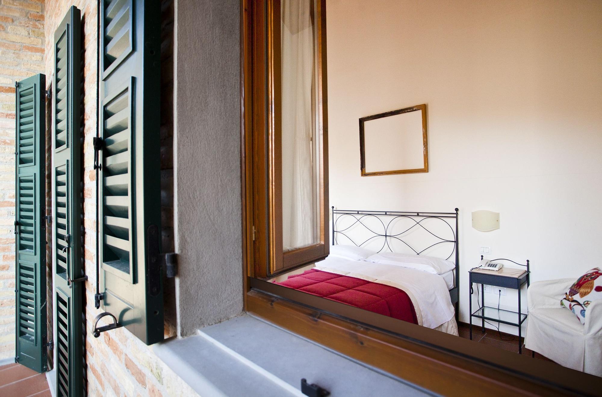 Casa Oliva Albergo Diffuso Bargni Buitenkant foto