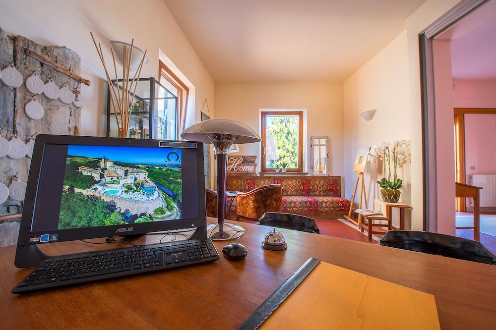 Casa Oliva Albergo Diffuso Bargni Buitenkant foto