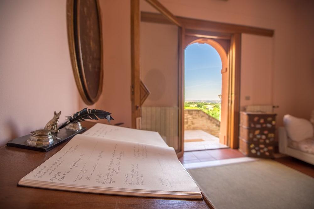 Casa Oliva Albergo Diffuso Bargni Buitenkant foto