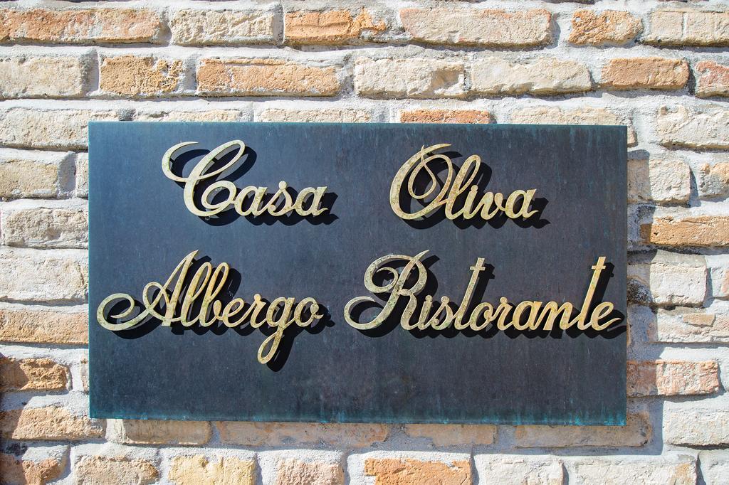 Casa Oliva Albergo Diffuso Bargni Buitenkant foto