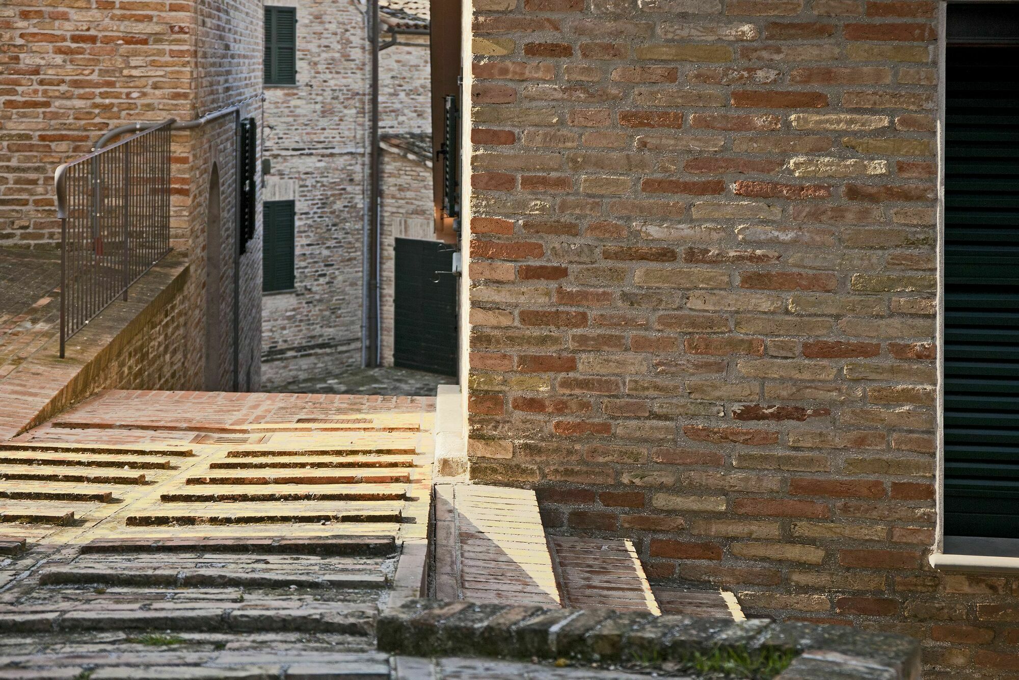 Casa Oliva Albergo Diffuso Bargni Buitenkant foto