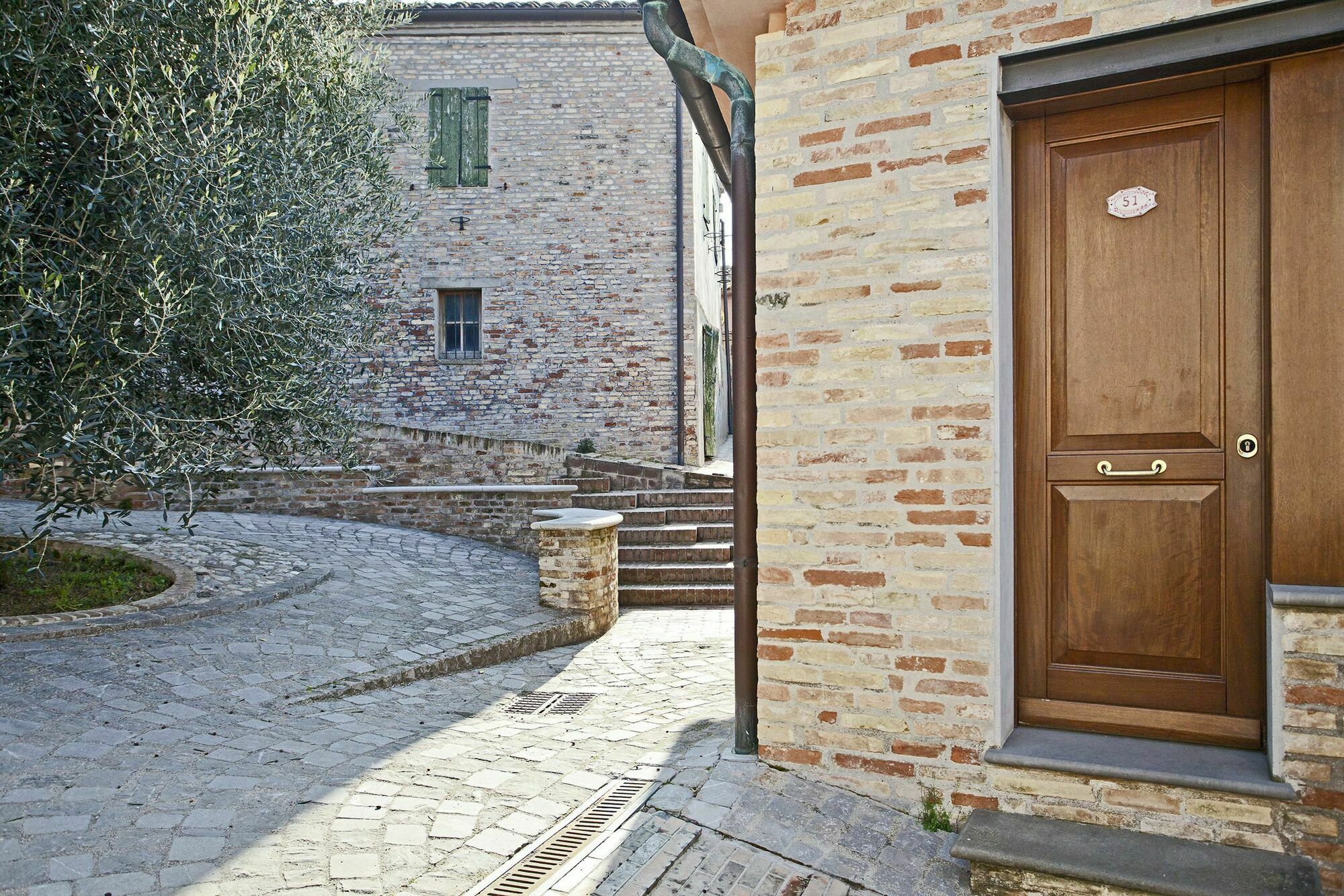 Casa Oliva Albergo Diffuso Bargni Buitenkant foto